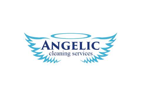 Photo: Angelic Cleaning Services