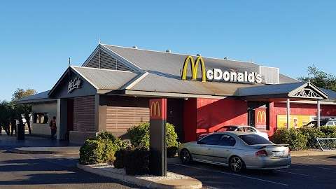 Photo: McDonald's Port Hedland