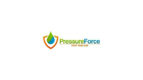 Photo: Pressure Force Port Hedland