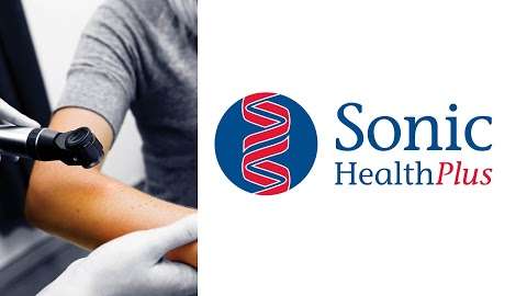 Photo: Sonic HealthPlus South Hedland