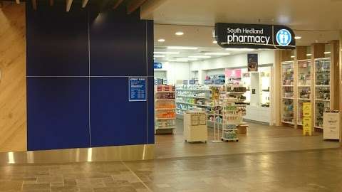 Photo: South Hedland Pharmacy