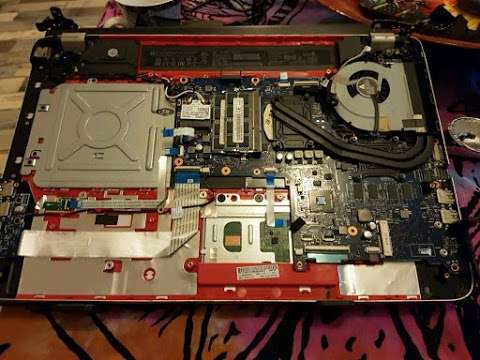 Photo: AK PC REPAIRS Photo: AK PC REPAIRS