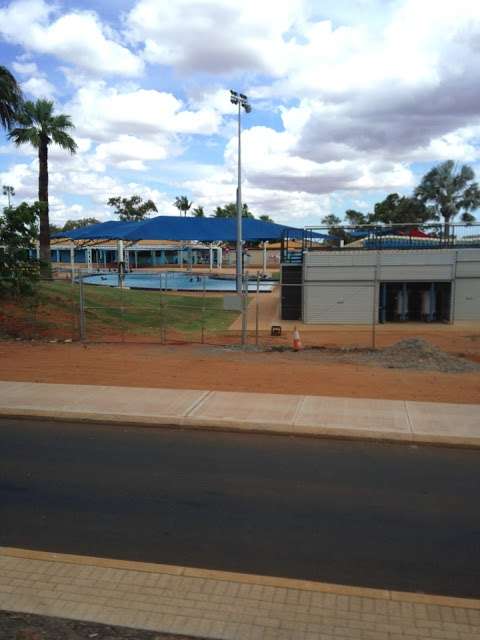 Photo: South Hedland Aquatic Centre